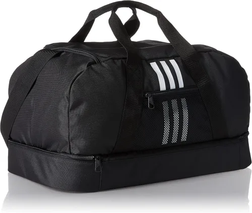 Vista 2 de adidas Tiro Bolsa de lona con compartimento inferior