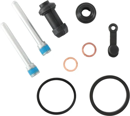 Vista 2 de All Balls Racing 18-3041 Kit de reconstrucción de pinza compatible con/repuesto para Can-Am Commander Max 1000 2015-2016, Commander Max 1000