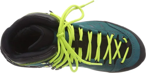 Vista 5 de Salewa Rapace GTX - Botas de montañismo para mujer