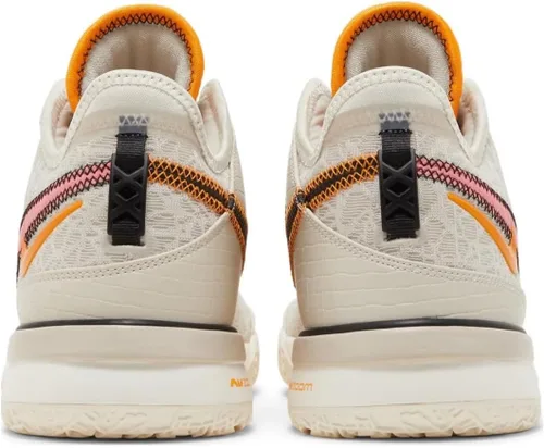 Vista 4 de Nike mens Zoom Lebron Nxxt Gen