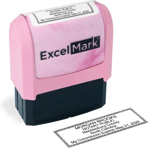 Vista 92 de ExcelMark Sello de Notario para Todos los 50 Estados - Sello Oficial del Estado - Alabama