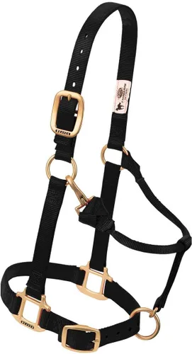Vista 2 de Weaver - Caballete ajustable de nailon para caballos