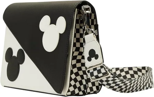 Vista 3 de Loungefly Crossbody, Multicolor