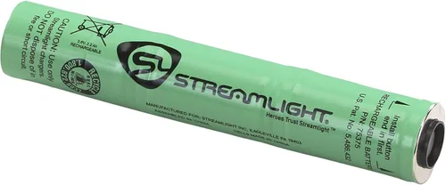 Vista 2 de Streamlight 75375 Batería de repuesto para linternas LED Stinger y PolyStinger: no para modelos Stinger 2020, UltraStinger o Strion