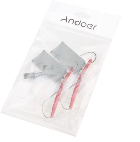 Vista 6 de GoolRC Flysky FS-R6B 2.4Ghz 6CH Receptor para Flysky TH9X FS-CT6B FS-T6 Transmisor-2 Pcs