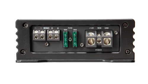 Vista 6 de Harmony Audio - SKU de variación de audio para amplificadores