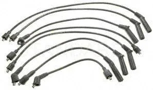 Vista 2 de Standard Motor Products Juego de cables de encendido de la serie Pro 27685