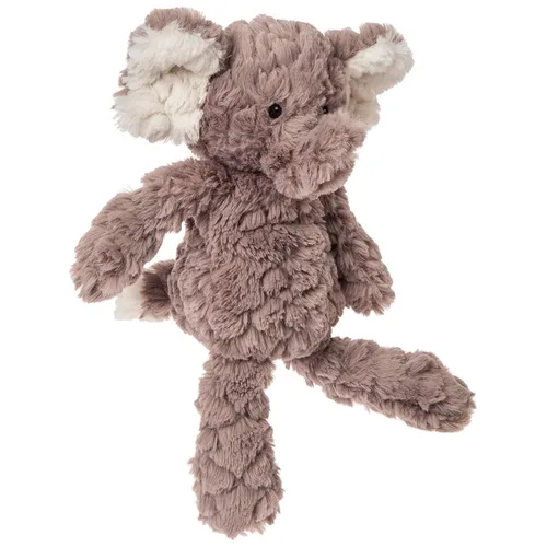 Vista 10 de Mary Meyer - Conejo de peluche de la colección Putty Nursery, vaca, 1 unidad (paquete de 1)