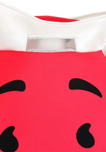 Vista 3 de Disfraz de Kool-Aid Deluxe para adulto Multicolor