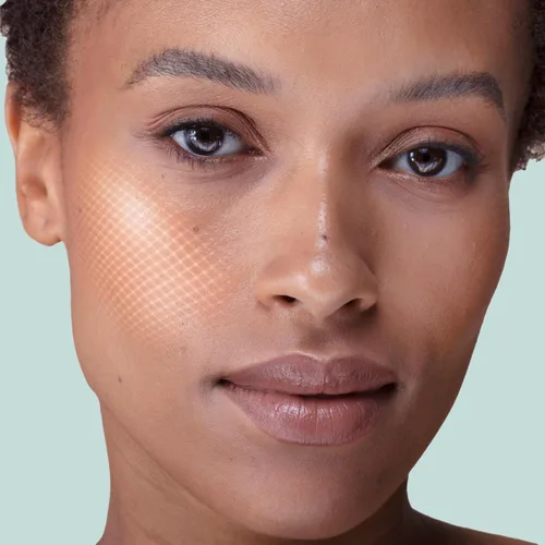 Vista 7 de Liz Earle Skin Repair Rich Face Cream - Hidratante facial que aumenta la hidratación con una lujosa textura de crema, deja la piel con una sensación