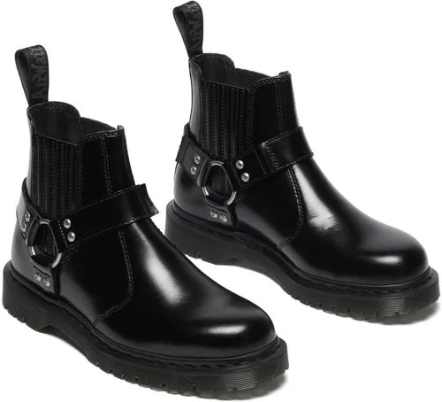 Vista 3 de Dr. Martens Botas Chelsea unisex para adultos 2976