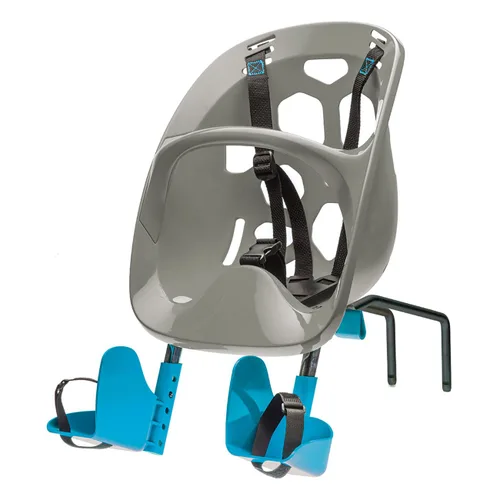 Vista 8 de Asiento de bicicleta para niños, línea Classic Cocoon, de Bell