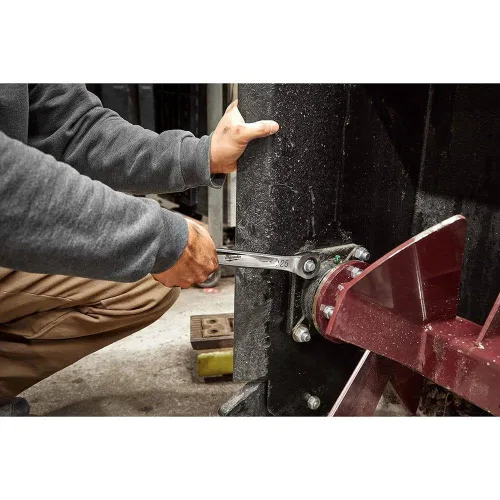 Vista 8 de MILWAUKEE 45-96-9325 Trineo de 0.98 pulgadas (45-96-9325)