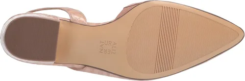 Vista 76 de Naturalizer - Zapatos Pump tacón de talud para mujer