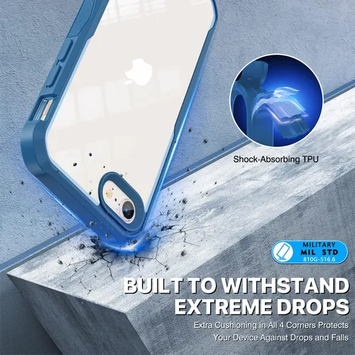 Vista 392 de CENHUFO Funda de privacidad para iPhone 11 Pro, funda de cuerpo completo con protector de pantalla de privacidad de vidrio templado 9H integrado