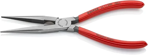 Vista 6 de KNIPEX Juego de alicates de 5 piezas con alicates de punta larga