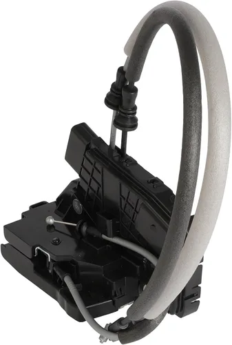 Vista 5 de SCITOO Actuadores eléctricos para cerradura de puerta delantera izquierda de repuesto para Hyundai Elantra 2017-2020,81310-F2000,81310-F2030