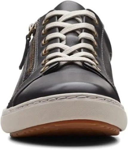 Vista 2 de Clarks Tenis Nalle Lace para mujer