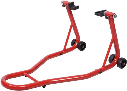 Vista 4 de Goplus - Soporte para motocicleta para bicicleta Dirtbike