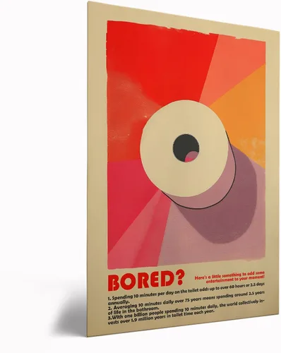 Vista 12 de Impresión retro de cocina – Divertido póster de los años 50, impresión retro de cocina, arte de pared de cocina feliz ama de casa, decoración retro