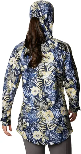 Vista 2 de Columbia womens Tidal Spray Ii Jacket