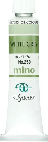 Vista 23 de Kusakabe Pintura al óleo, Minnow, Rose Cobalt Violet, 0.7 fl oz (0.7 fl oz) (No. 6)