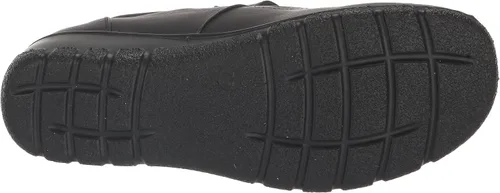 Vista 4 de Easy Street Zapatos planos Archer Mary Jane para mujer