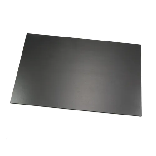 Vista 6 de Aicosineg Tablero de espuma de PVC, hoja de plástico resistente al agua, hoja de PVC expandida, ligera, imprimible, rígida, tablero de plástico