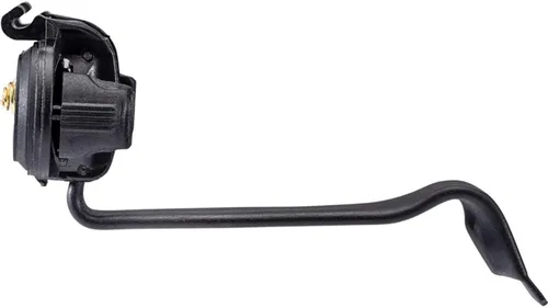 Vista 7 de SureFire Conjunto de interruptor de agarre Serie X WeaponLights