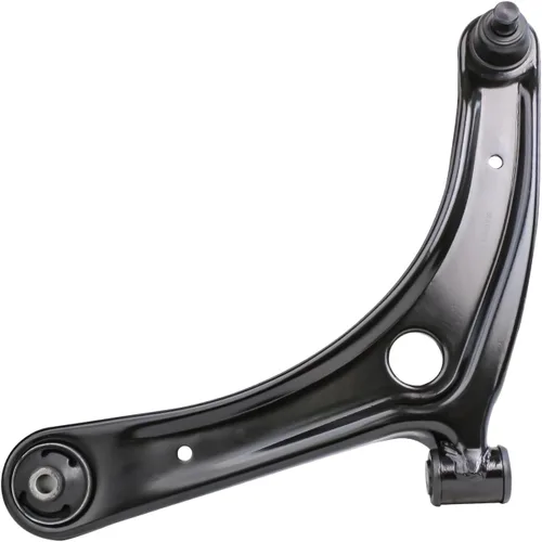 Vista 10 de Detroit Axle - Brazo de control delantero inferior trasero RWD para Dodge