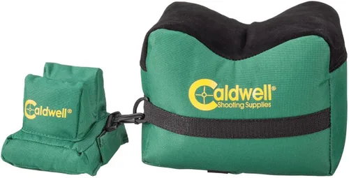 Vista 4 de Caldwell DeadShot - Bolsa de descanso para tiro, ajuste universal