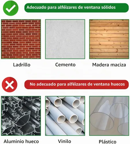 Vista 5 de Soporte de CA para ventana, soportes de aire acondicionado para ventanas, soporte universal de CA de hasta 85 libras