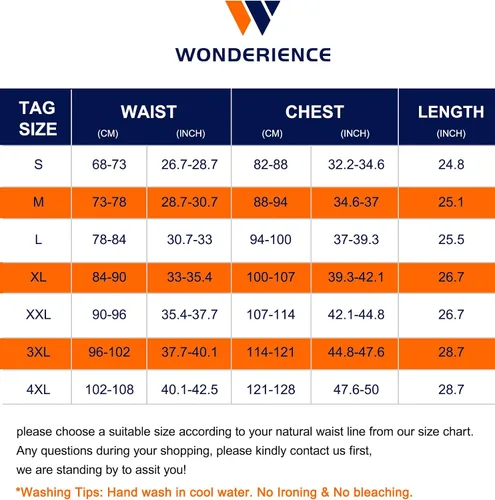 Vista 2 de Wonderience Camisetas de compresión para hombre, camiseta sin mangas con cremallera