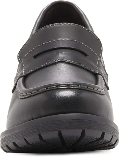Vista 2 de Eastland Holly Penny Mocasines para mujer