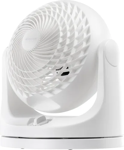 Vista 11 de IRIS USA, Inc. - Ventilador pequeño de circulación de aire