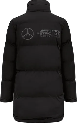Vista 2 de Mercedes AMG Petronas F1 Ultimate Jacket