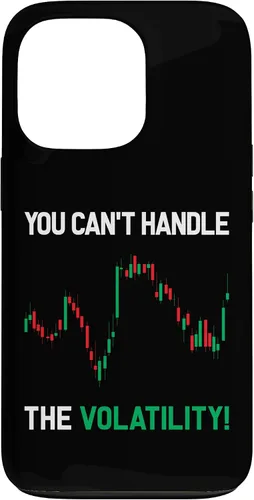 Vista 10 de iPhone 16 Corredor del mercado de valores Trader Forex Day Trading - Caso de comercio de acciones
