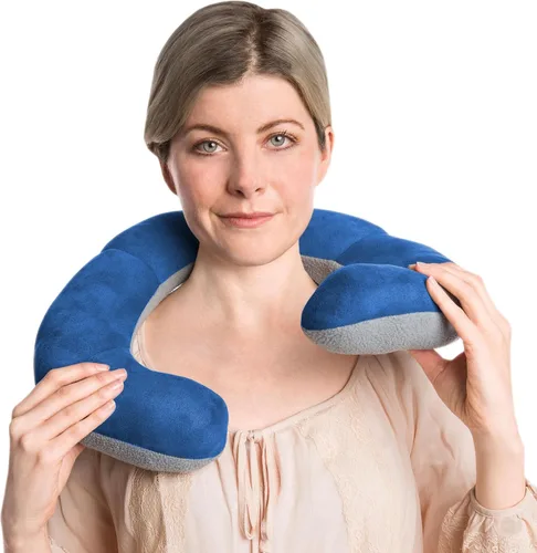 Vista 3 de Travelon Deluxe Wrap N' Rest Pillow