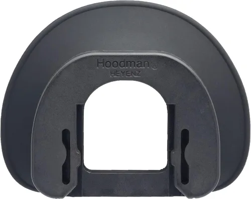 Vista 9 de Hoodman HEYENZ HoodEYE Cámara Eyecup Eye Cup Visor Eye Piece para Nikon Z6 Z7