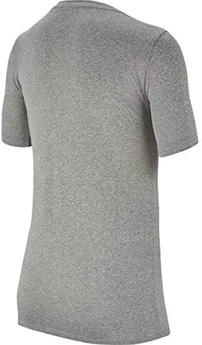 Vista 4 de Nike Camiseta Dri-Fit Swoosh para niño