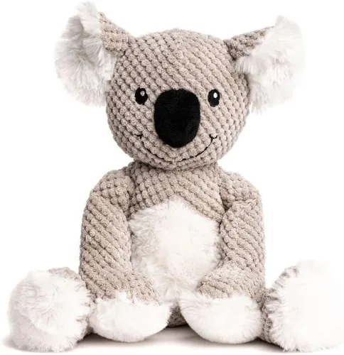 Vista 8 de fabdog Floppies - Juguete de peluche para perros, juguetes chirriantes lindos y duraderos, el mejor juguete chirriante para cachorros y todas