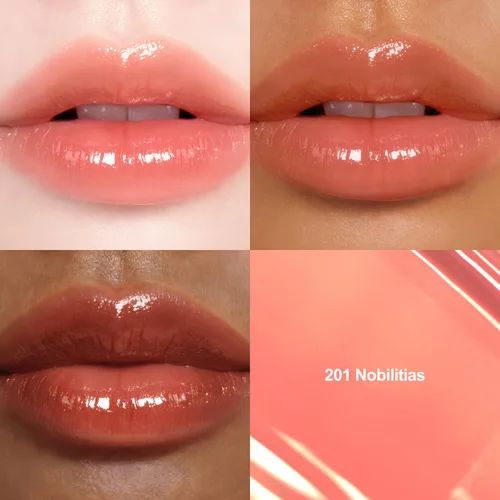Vista 2 de Dinto Blur-Glowy - Tinte labial (12 colores) (201 Nobilitas)