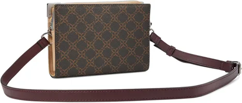 Vista 2 de Nine West Radzi SLG Wallet On A String
