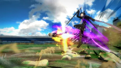 Vista 4 de ONE PUNCH MAN A HERO NOBODY KNOWS - Xbox One