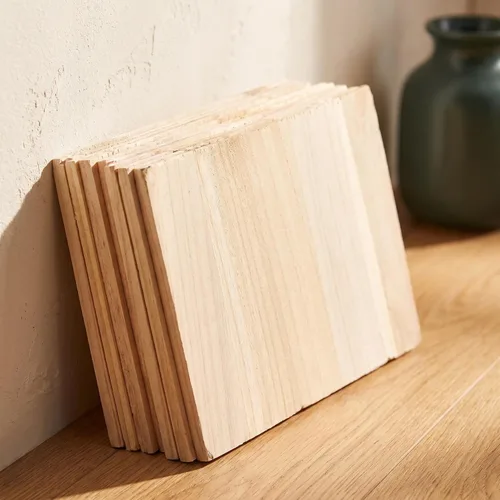 Vista 9 de Veemoon Taekwondo - Paquete de 10 tablas de romper profesionales para karate y artes marciales, tablas de madera para niños, práctica de rendimiento