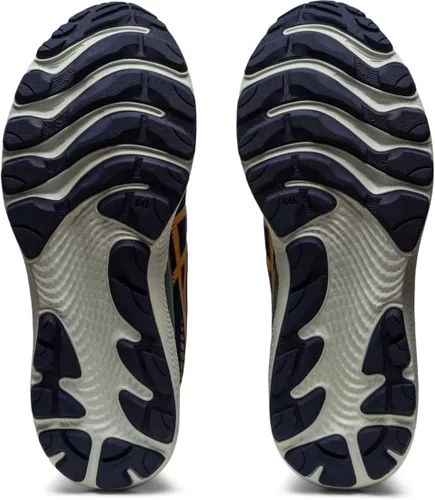Vista 7 de ASICS - Tenis para correr Gel-Cumulus 24 para mujer