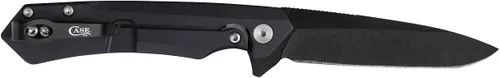 Vista 5 de Case Cubiertos CA64645: Kinzua Framelock Negro