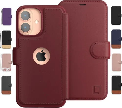 Vista 87 de LUPA - Funda tipo cartera para iPhone 11 Pro y Pro Max