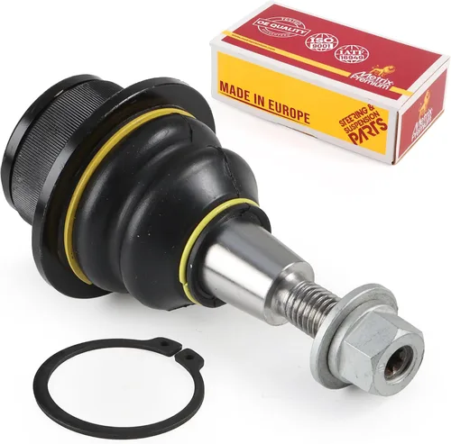 Vista 236 de Fabricado en Europa. Junta de rótula inferior delantera Metrix Premium K3199 para Jeep Liberty 2002-2004 Front Lower, Replacement K3199, Made in