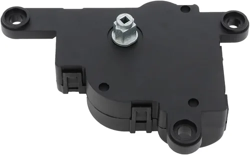 Vista 2 de SCITOO Actuador de puerta mezcladora de calentador HVAC Compatible con Chrysler 300M 1999-2004, Chrysler Intrepid 1998-2004, Chrysler LHS 1999-2001